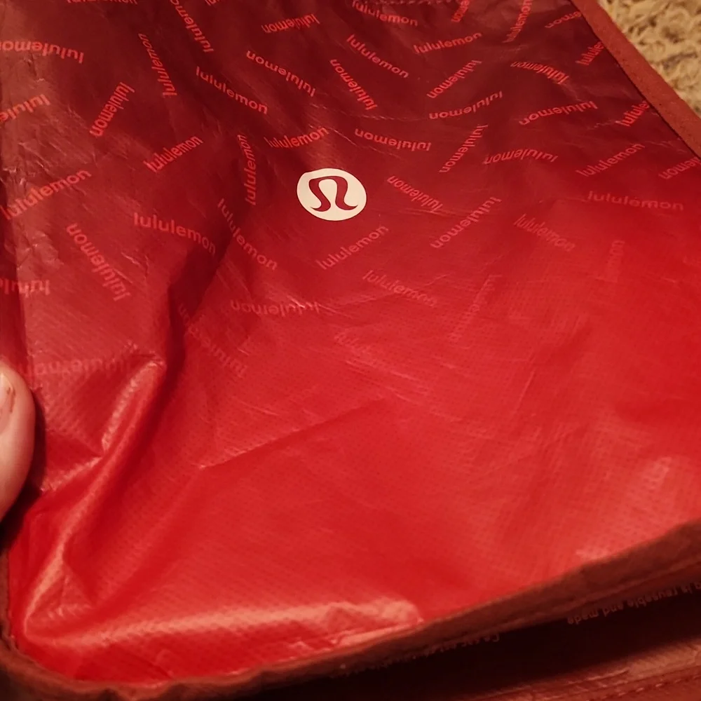 lululemon athletica LOT OF 11 Bags - Picture 10 of 10